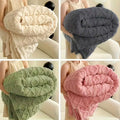 Veloura Cloud Throw Blanket